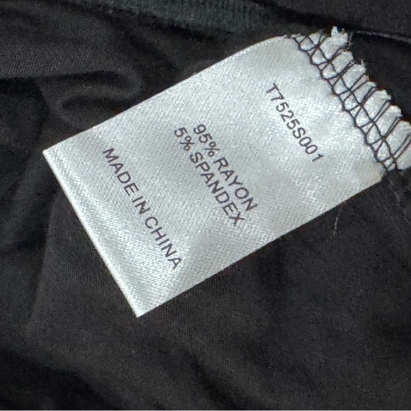 NWT Lemon tart faux wrap bodysuit/ jumper/ romper ❤️ - Picture 8 of 9